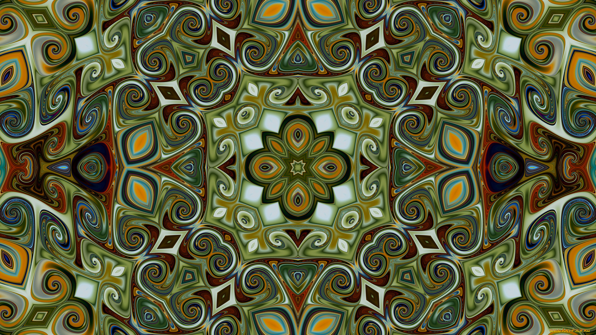 3 , fractal , , , , 